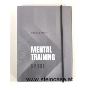 SPORT Mentaltraining - Mentale Schatzkiste 